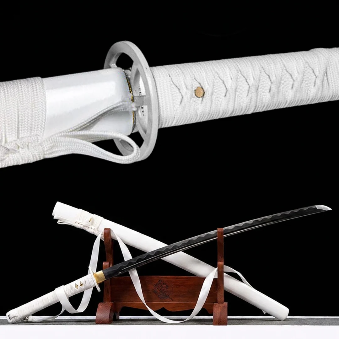 Kuchiki Rukia Zanpakuto Katana